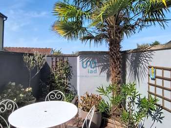 Vente Maison 3 chambresBriare