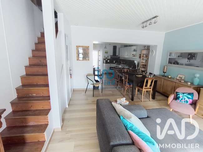 Maison 4 pièces 95 m² · à Briare · 95 m² · 139 000 €