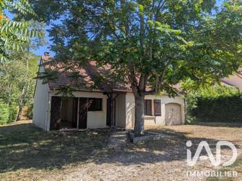 Vente maison 5 pièces Briare 45