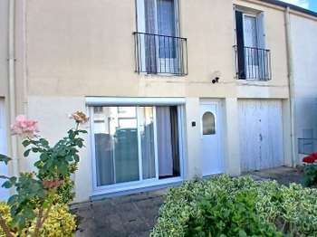 Vente Maison 4 chambresBriare