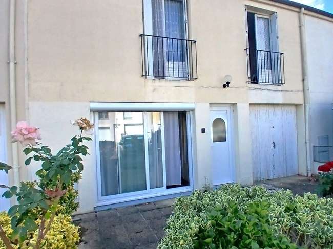 Maison 5 pièces 95 m² · à Briare · 95 m² · 86 000 €