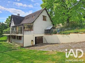 Vente maison 7 pièces Briare 45