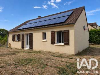 Vente Maison 3 chambresBriare