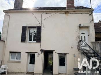Vente Maison 3 chambresBriare
