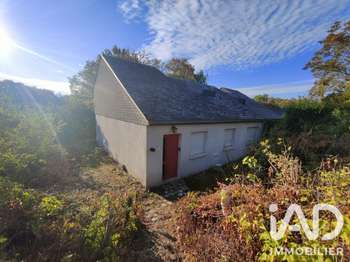 Vente Maison 4 chambresBriare