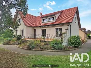 Vente Maison 5 chambresBriare