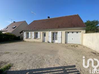 Vente maison 7 pièces Briarres-sur-Essonne 45