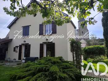 Vente maison 7 pièces Briarres-sur-Essonne 45