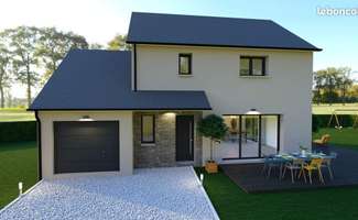 Photo Vente maison Bricquebec