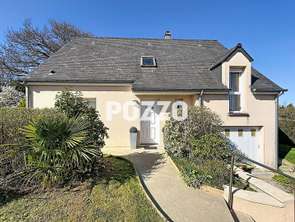 Vente Maison 4 chambresBricquebec