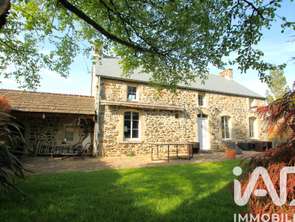 Vente Maison 3 chambresBricquebec