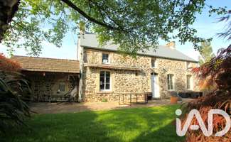 Photo Vente maison Bricquebec