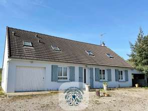 Vente Maison 4 chambresBricquebec