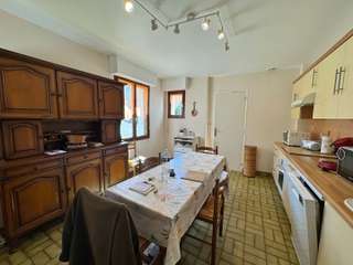Vente maison 6 pièces Vente maison 6 pièces