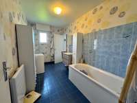 Vente maison 6 pièces Vente maison 6 pièces