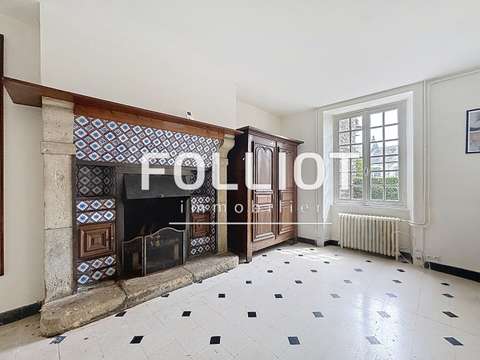 Vente maison 8 pièces Vente maison 8 pièces