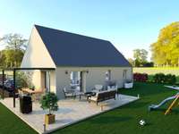 Vente maison