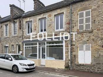 Vente Maison 3 chambresBricquebec