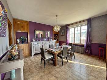 Vente maison 7 pièces Vente maison 7 pièces