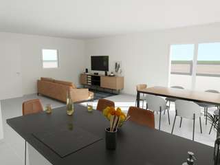 Vente maison 5 pièces Vente maison 5 pièces