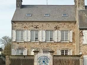 Vente Maison 3 chambresBricquebec-en-Cotentin