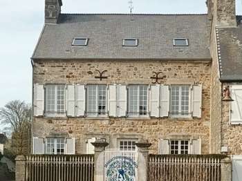 Vente maison 10 pièces Bricquebec-en-Cotentin 50