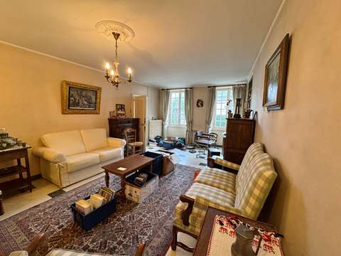 Vente maison 10 pièces Vente maison 10 pièces