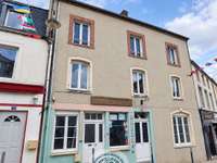 Vente maison 8 pièces Vente maison 8 pièces