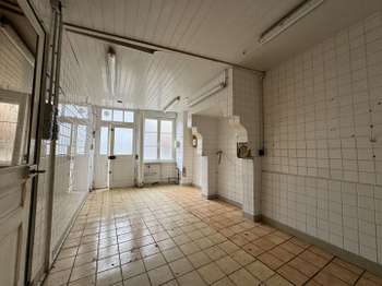 Vente maison 8 pièces Vente maison 8 pièces
