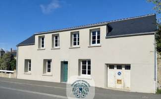 Photo Vente maison Bricquebec-en-Cotentin