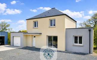 Photo Vente maison Bricquebec-en-Cotentin