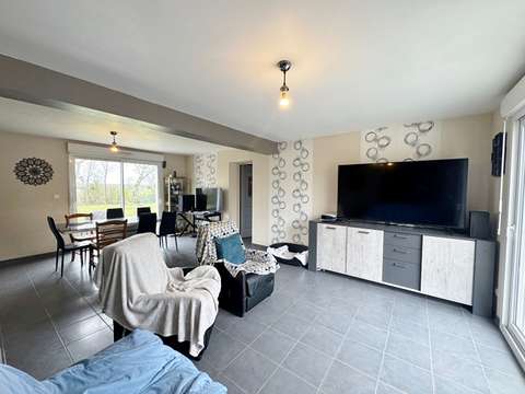 Vente maison 4 pièces Vente maison 4 pièces