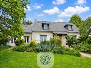 Vente Maison 5 chambresBricquebec-en-Cotentin