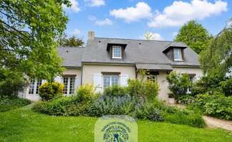 Photo Vente maison Bricquebec-en-Cotentin