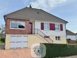 Vente Maison 2 chambresBricquebec-en-Cotentin