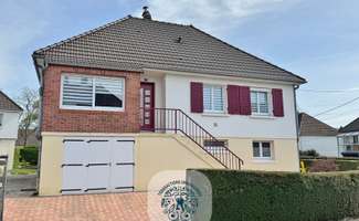 Photo Vente maison Bricquebec-en-Cotentin
