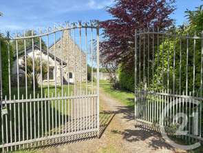 Vente Maison 2 chambresBricquebec-en-Cotentin