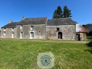 Vente Maison 4 chambresBricquebec-en-Cotentin