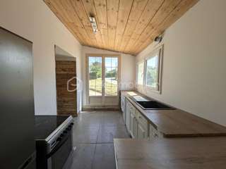 Vente maison 2 pièces Vente maison 2 pièces