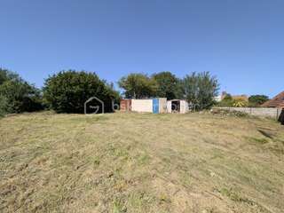 Vente maison 2 pièces Vente maison 2 pièces