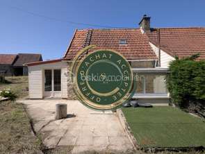 Vente Maison 1 chambreBricquebec-en-Cotentin