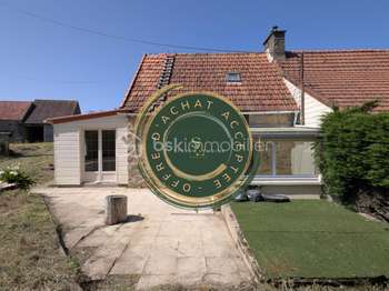 Vente maison 2 pièces Bricquebec-en-Cotentin 50