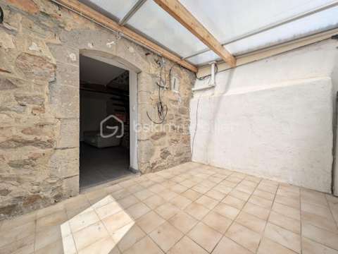 Vente maison 2 pièces Vente maison 2 pièces