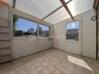 Vente maison 2 pièces Vente maison 2 pièces