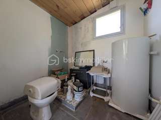 Vente maison 2 pièces Vente maison 2 pièces