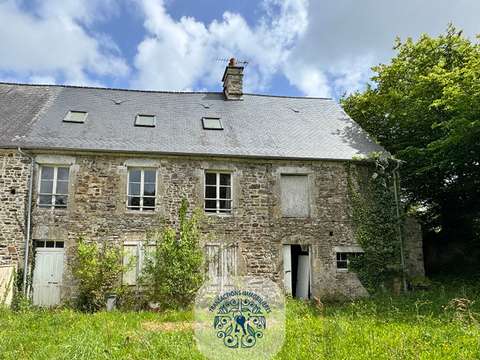 Vente maison 5 pièces Bricquebec-en-Cotentin 50