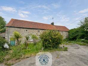Vente Maison 2 chambresBricquebec-en-Cotentin