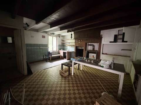Vente maison 4 pièces Vente maison 4 pièces