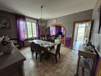Vente Maison 4 chambresBricquebec-en-Cotentin