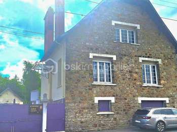Vente Maison 4 chambresBricquebec-en-Cotentin